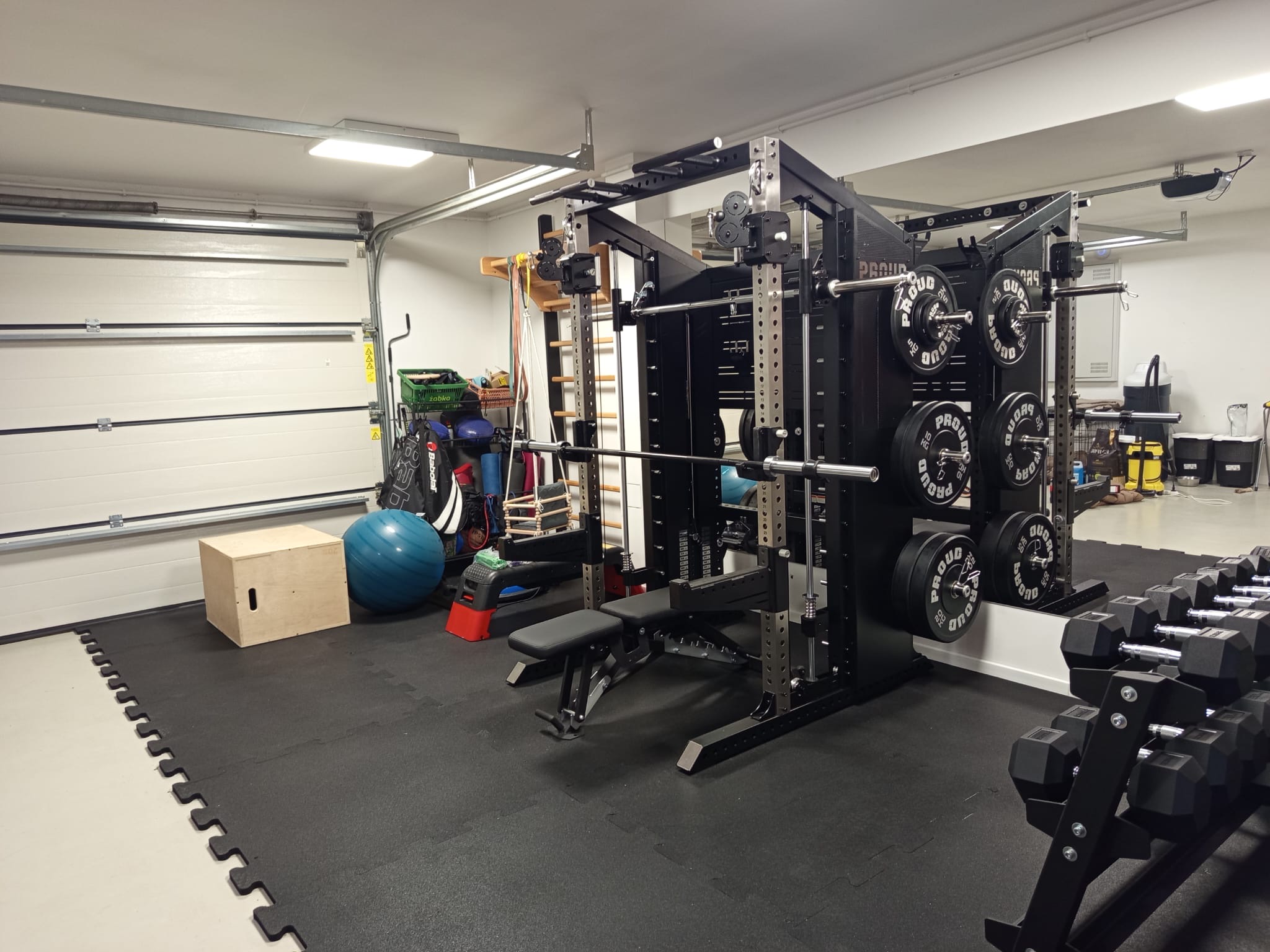 13_siłownia_garaż_koszalin