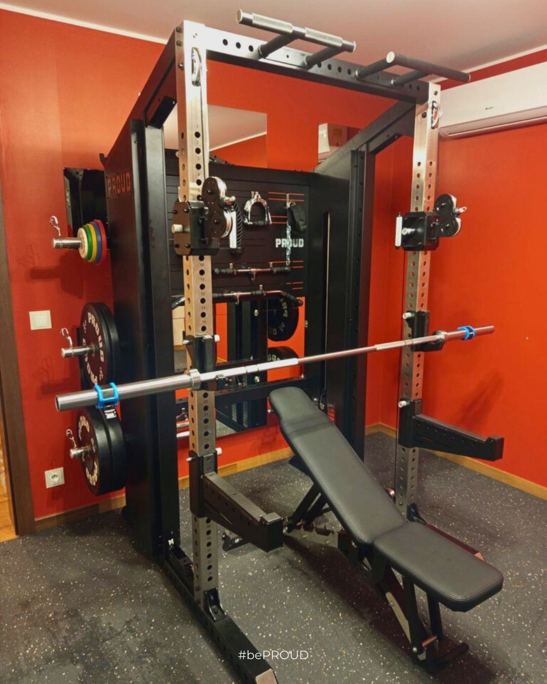 HG Całko Wrocław 11