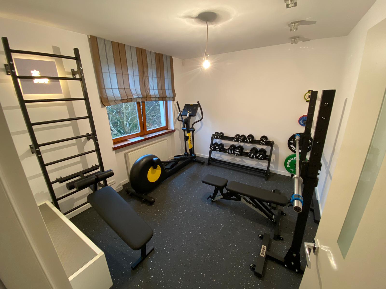 HG pokój dziecka Warszawa4