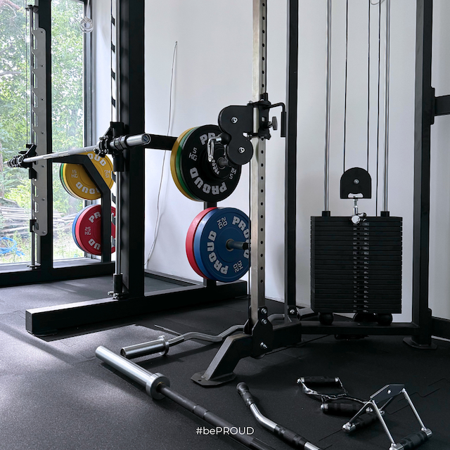 domowa siłownia konstancin4