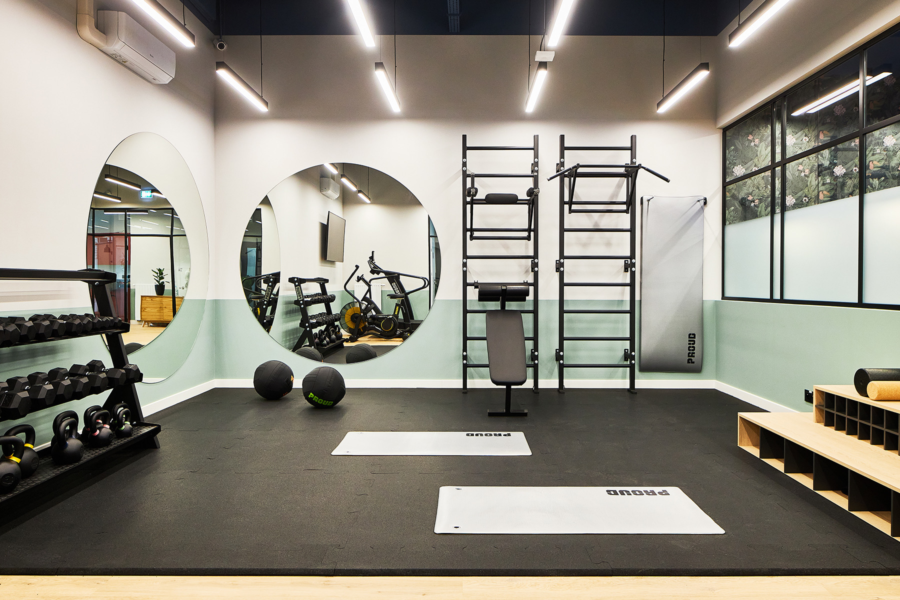 drabinka champion live up