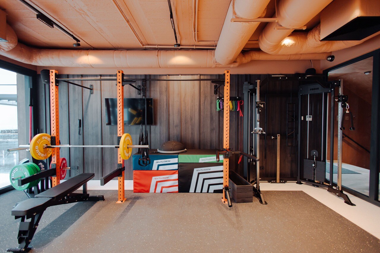 hygge podłoga Duży-1