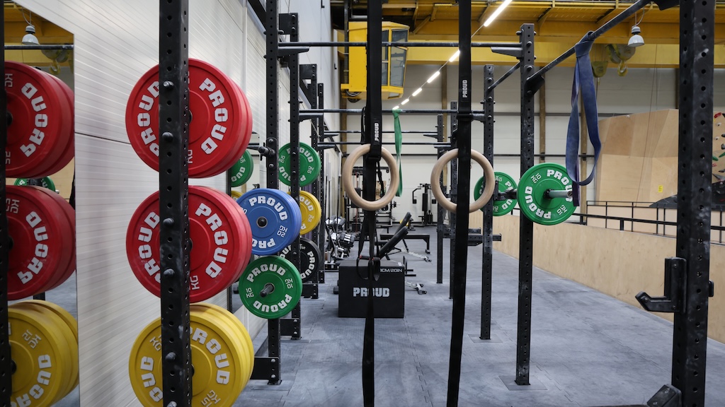 makak ścianki warszawa poziom6