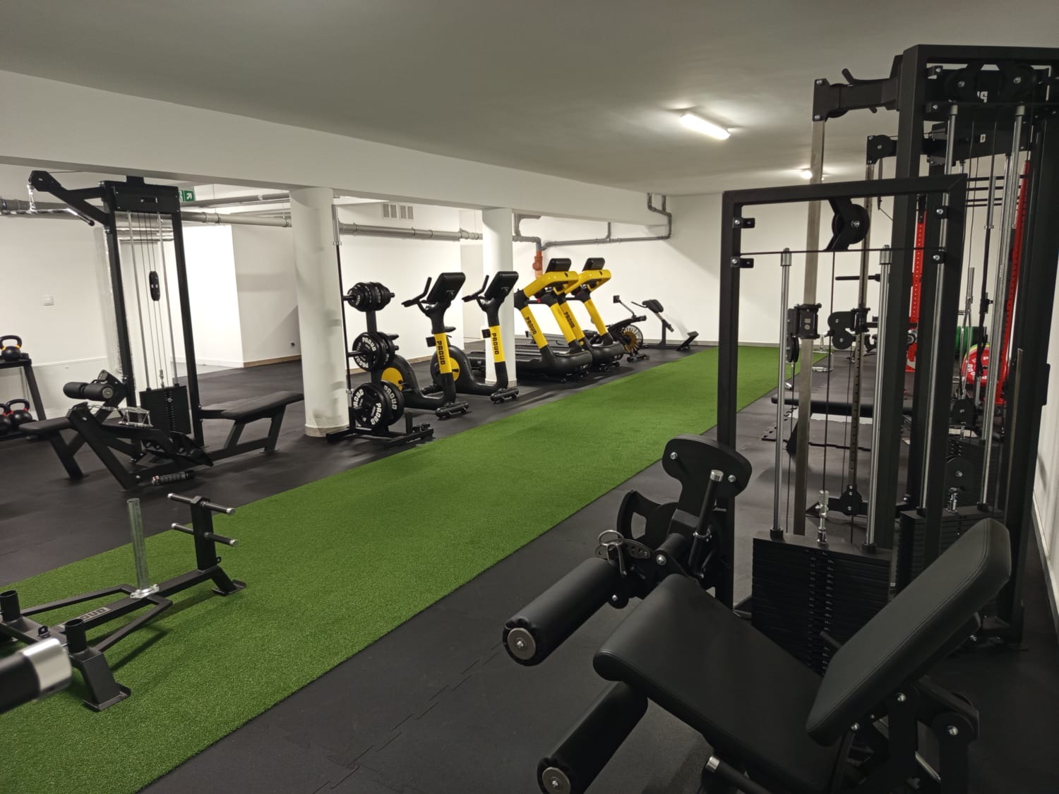 siłownia gmina jarczów37