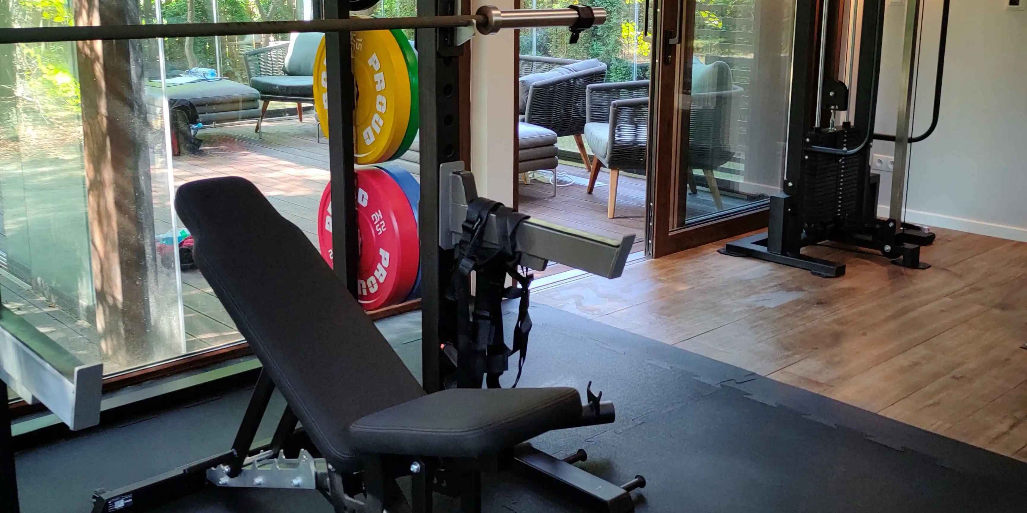 siłownia kontenerowa 2